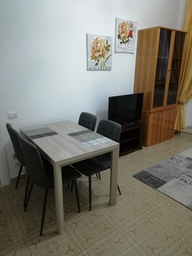 شقة Casa Marina أورفييتو المظهر الخارجي الصورة