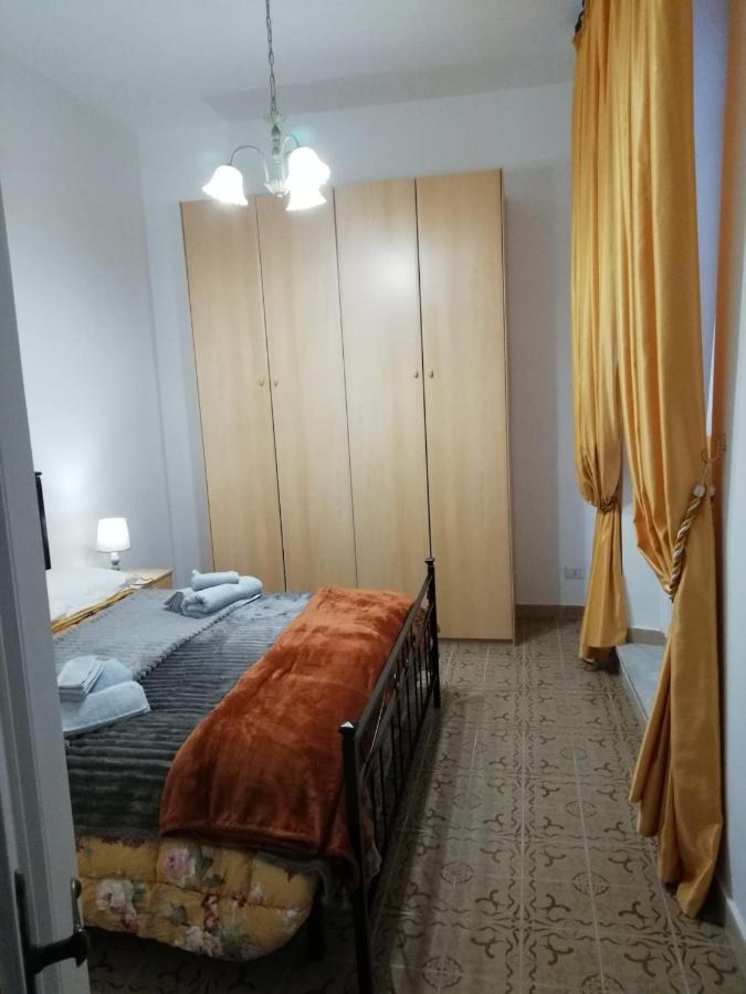 شقة Casa Marina أورفييتو المظهر الخارجي الصورة